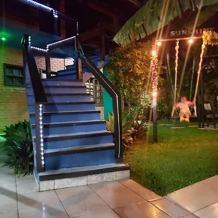 Apartamento Sunshine Residencial Bombinhas Exterior foto