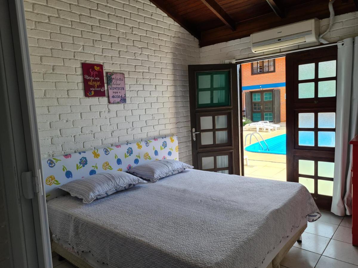Apartamento Sunshine Residencial Bombinhas Exterior foto