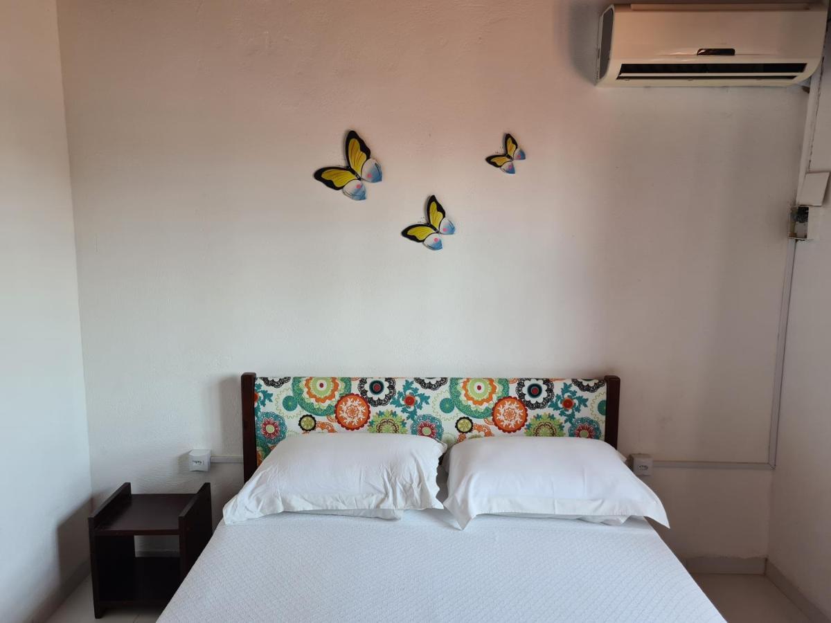 Apartamento Sunshine Residencial Bombinhas Exterior foto