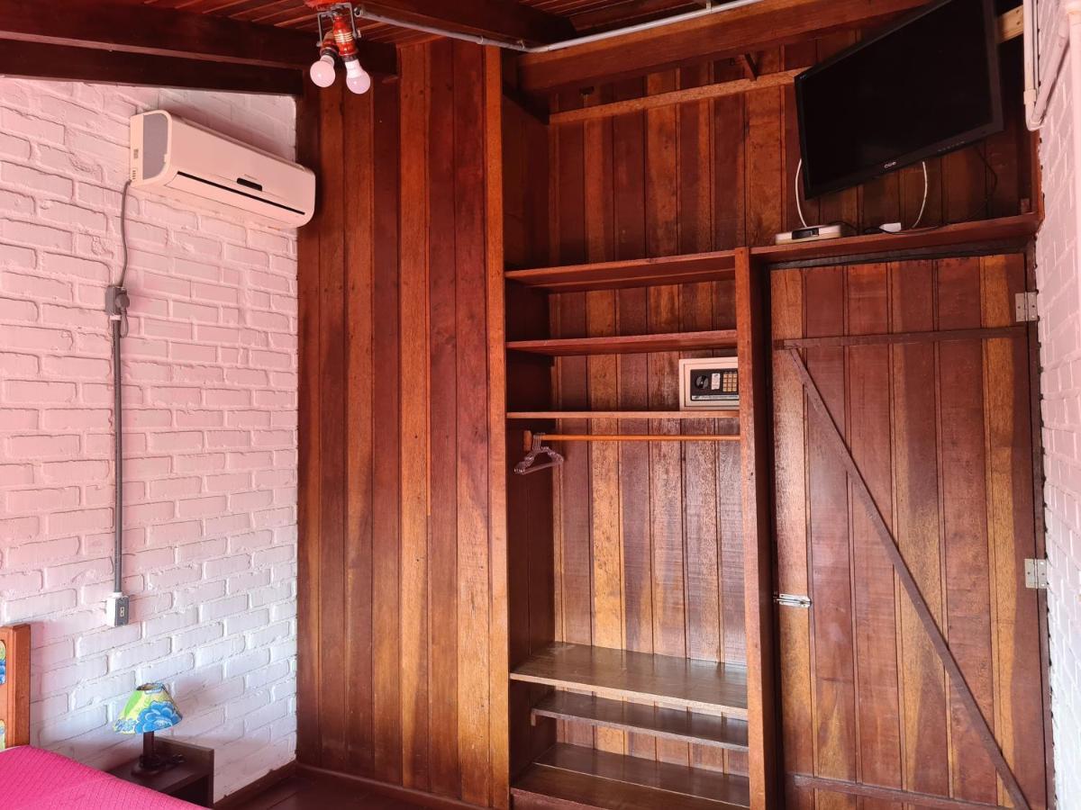 Apartamento Sunshine Residencial Bombinhas Exterior foto