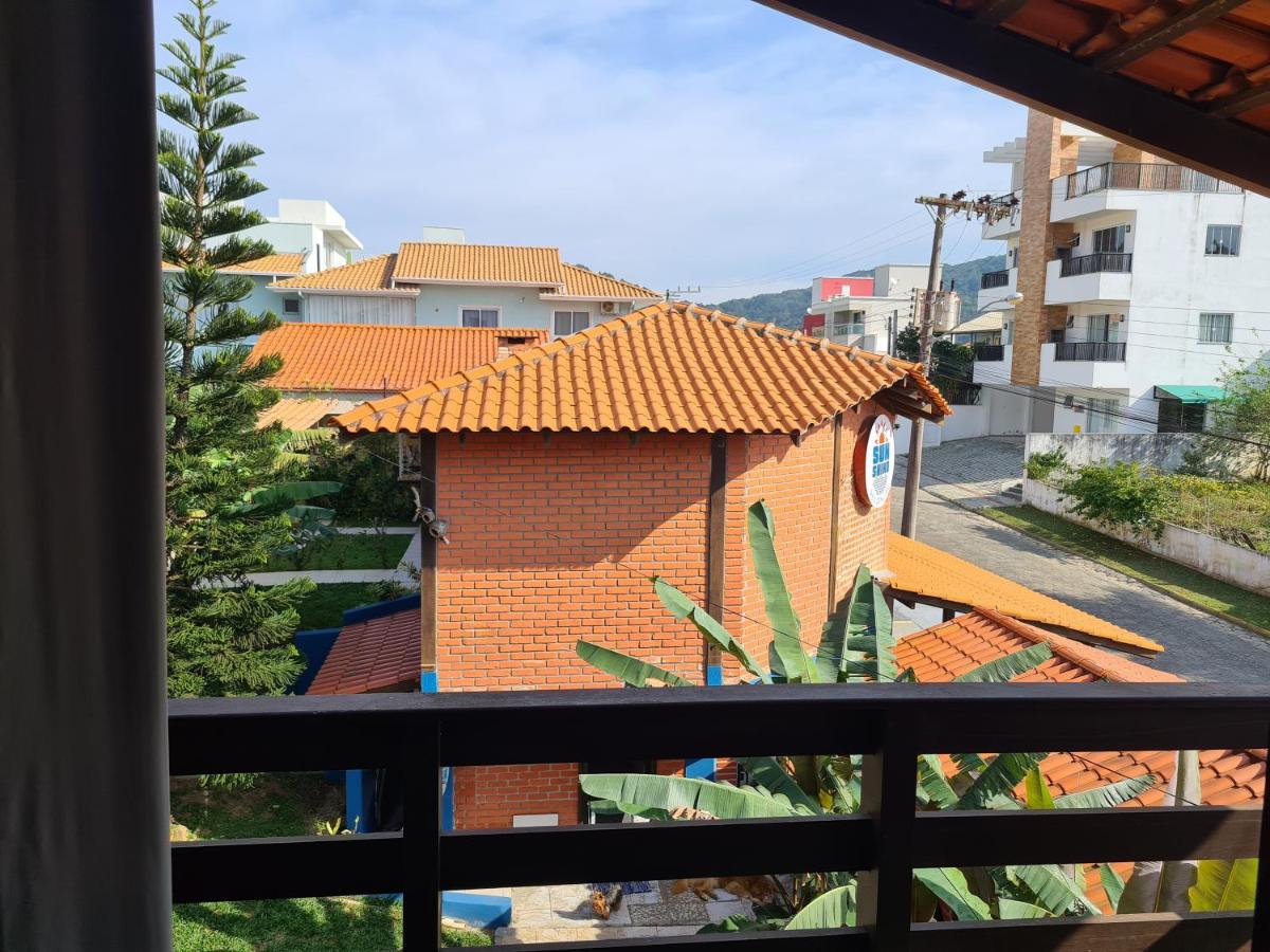 Apartamento Sunshine Residencial Bombinhas Exterior foto
