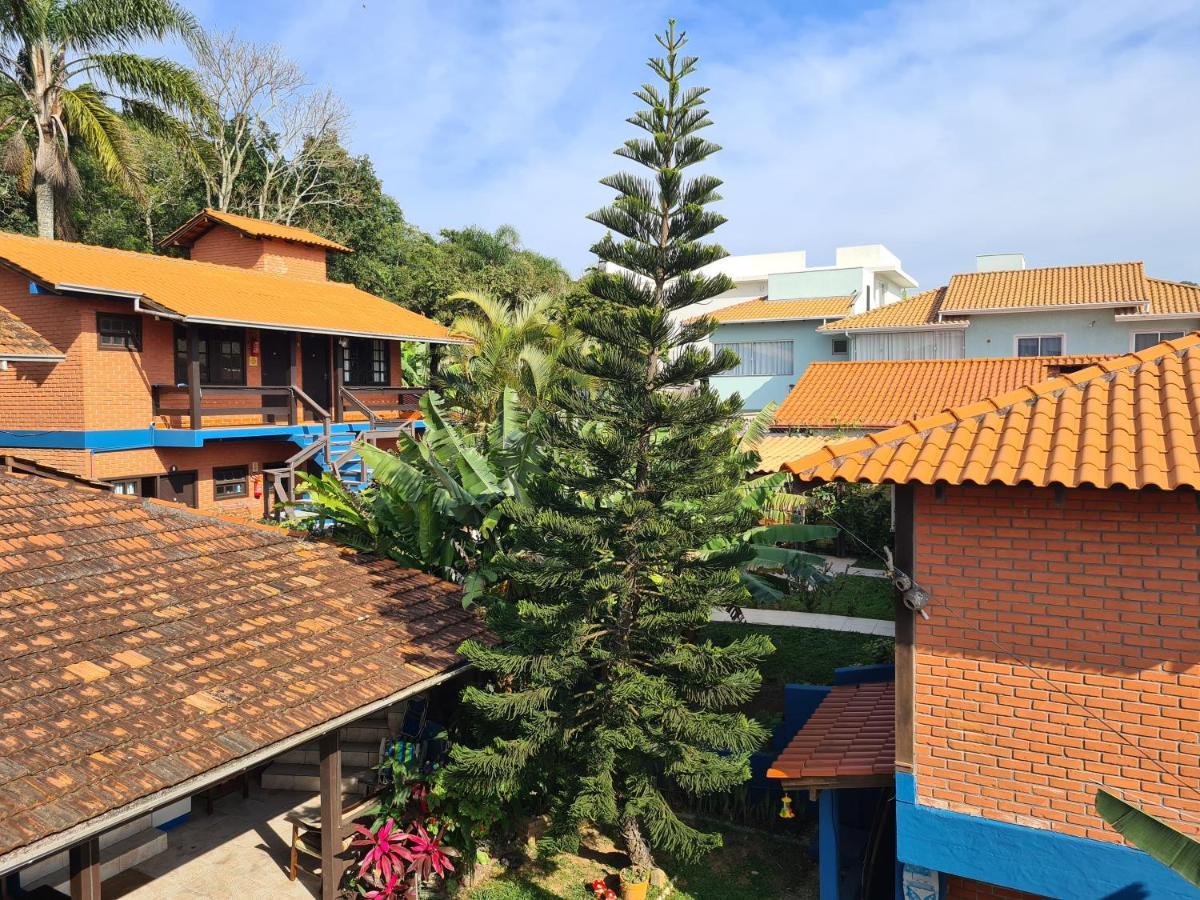 Apartamento Sunshine Residencial Bombinhas Exterior foto