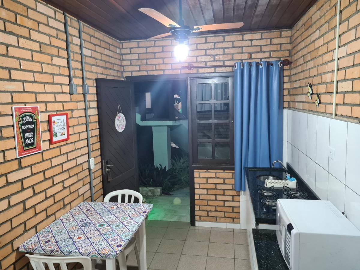 Apartamento Sunshine Residencial Bombinhas Exterior foto