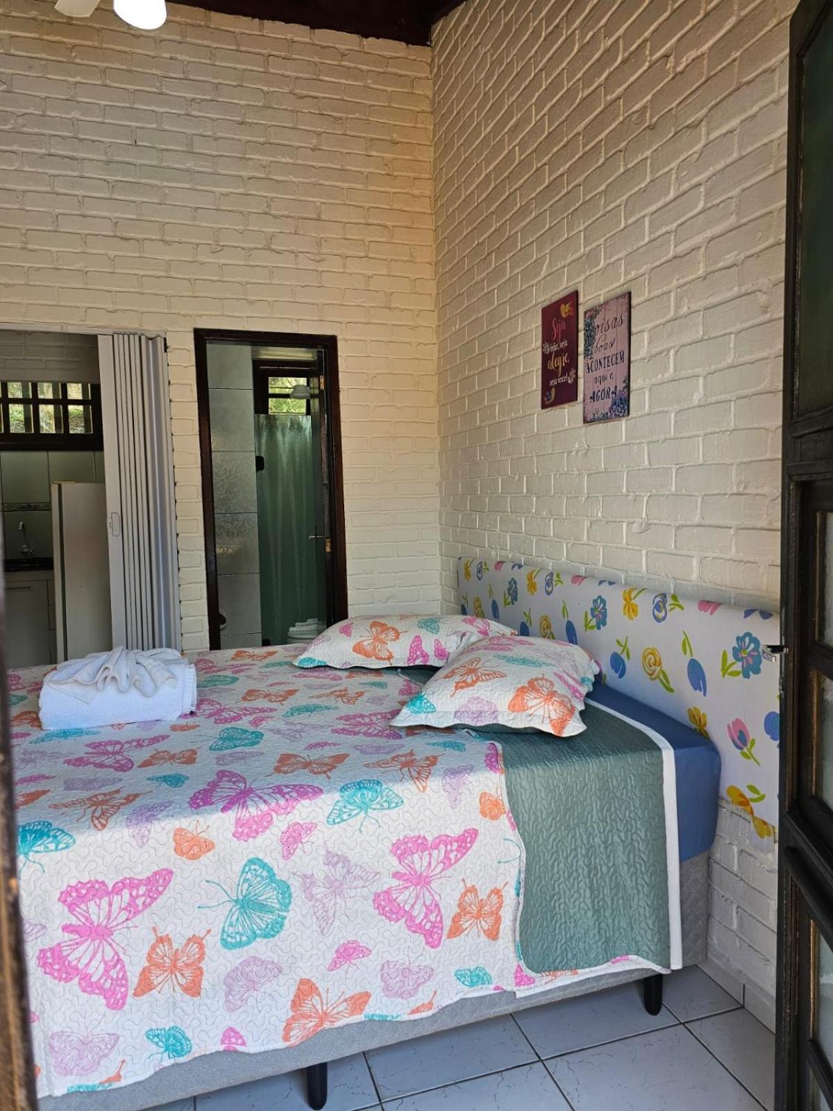 Apartamento Sunshine Residencial Bombinhas Exterior foto