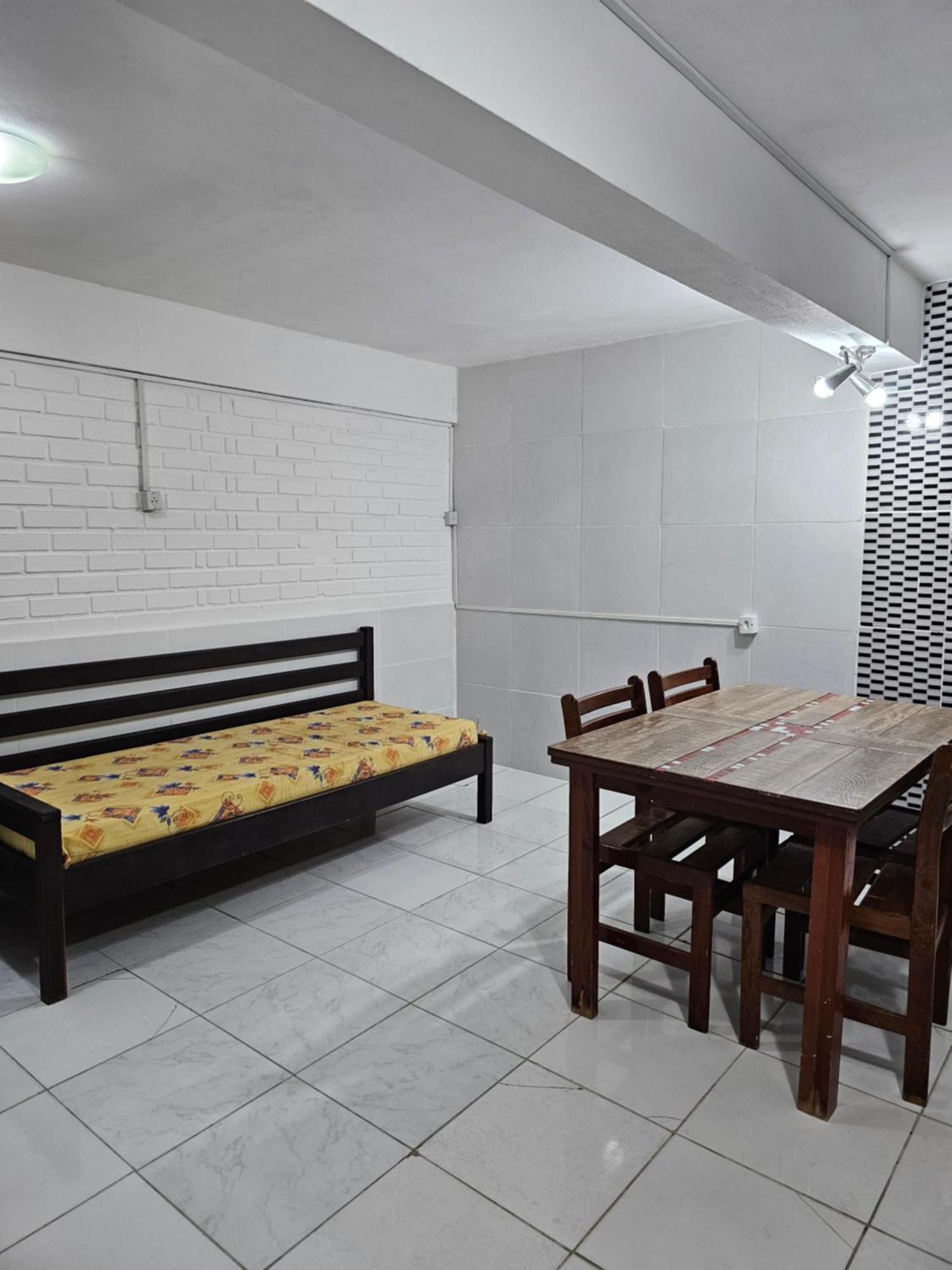 Apartamento Sunshine Residencial Bombinhas Exterior foto