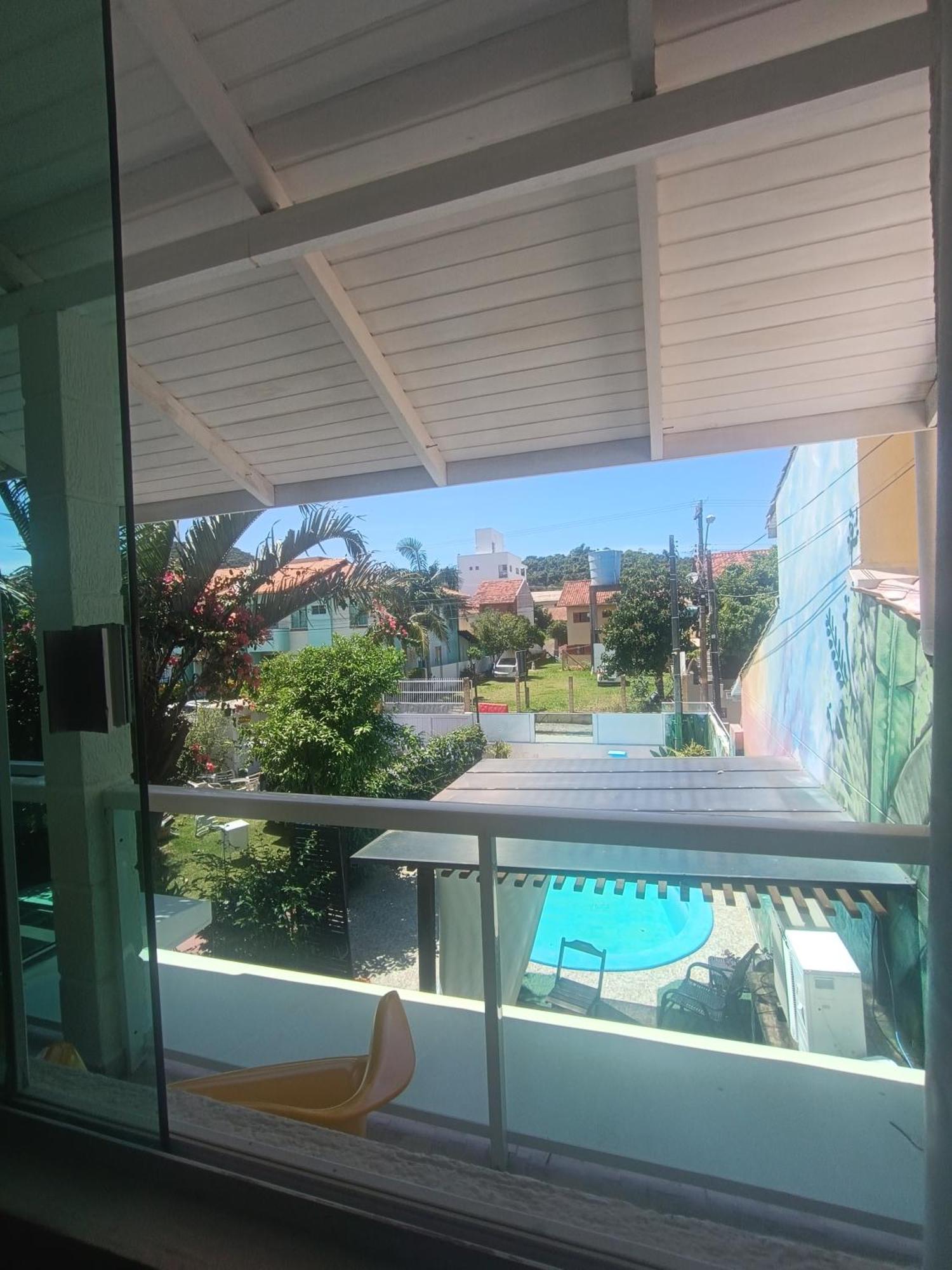 Apartamento Sunshine Residencial Bombinhas Exterior foto