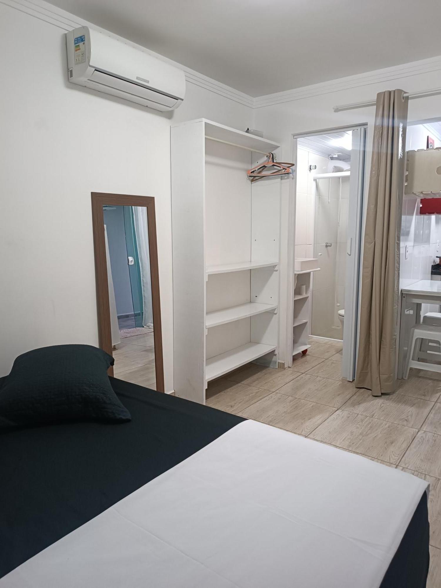 Apartamento Sunshine Residencial Bombinhas Exterior foto