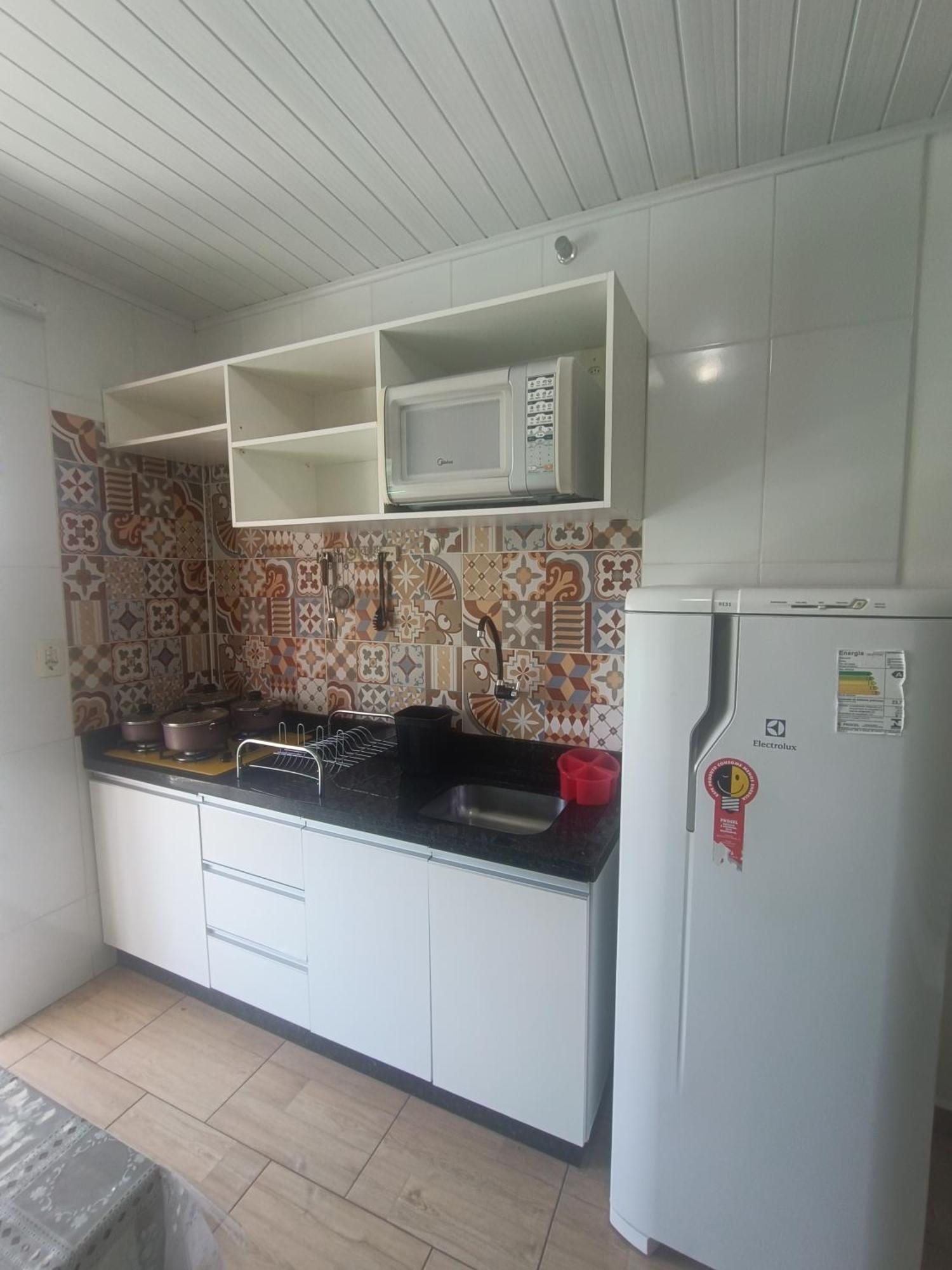 Apartamento Sunshine Residencial Bombinhas Exterior foto