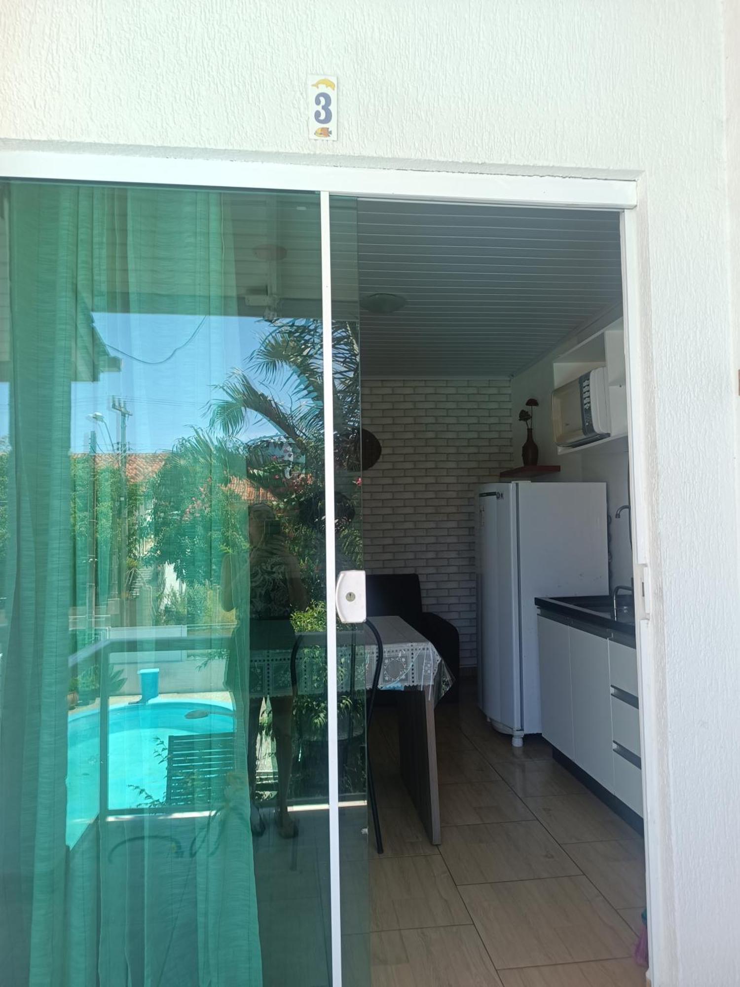 Apartamento Sunshine Residencial Bombinhas Exterior foto