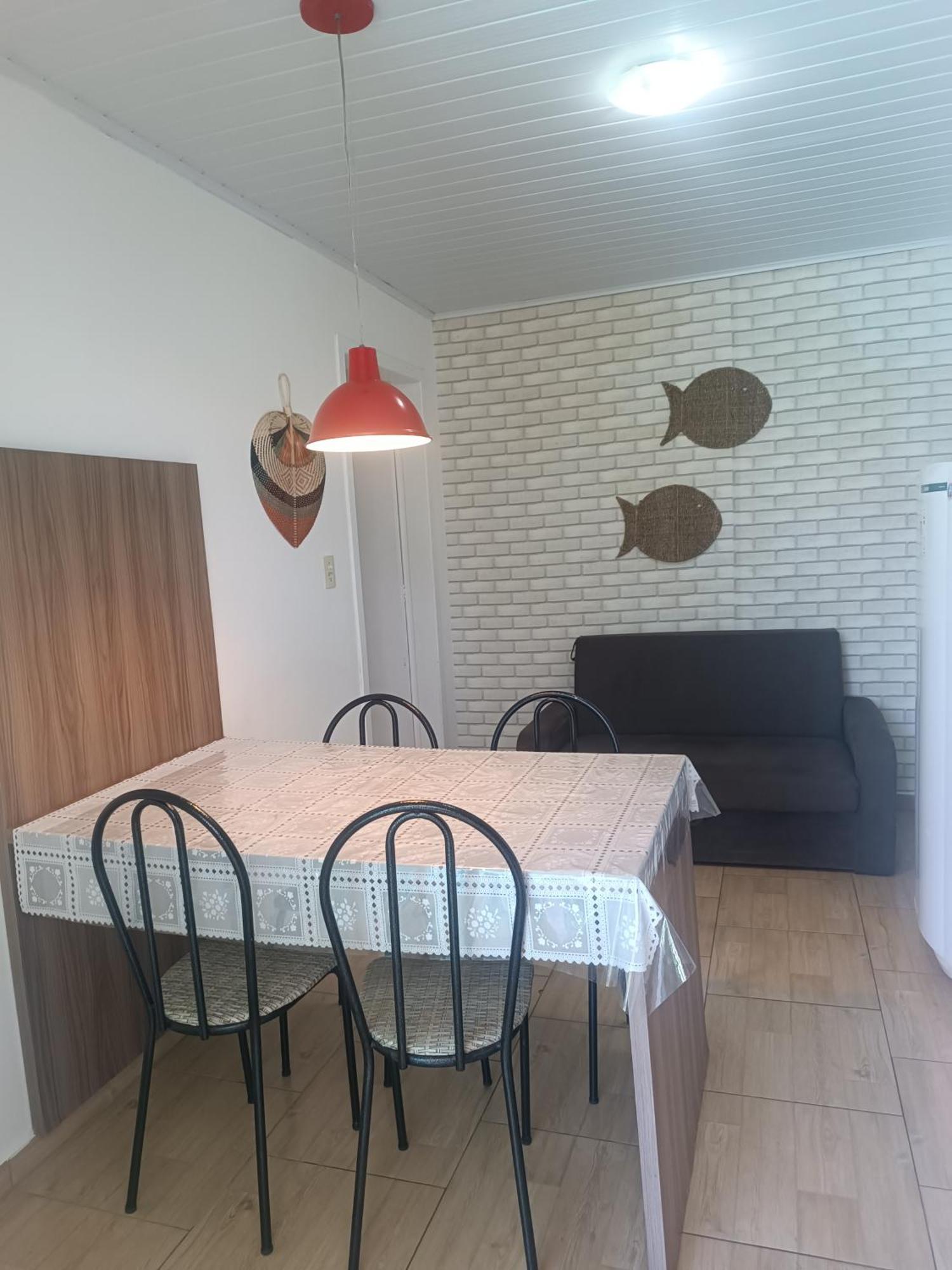 Apartamento Sunshine Residencial Bombinhas Exterior foto
