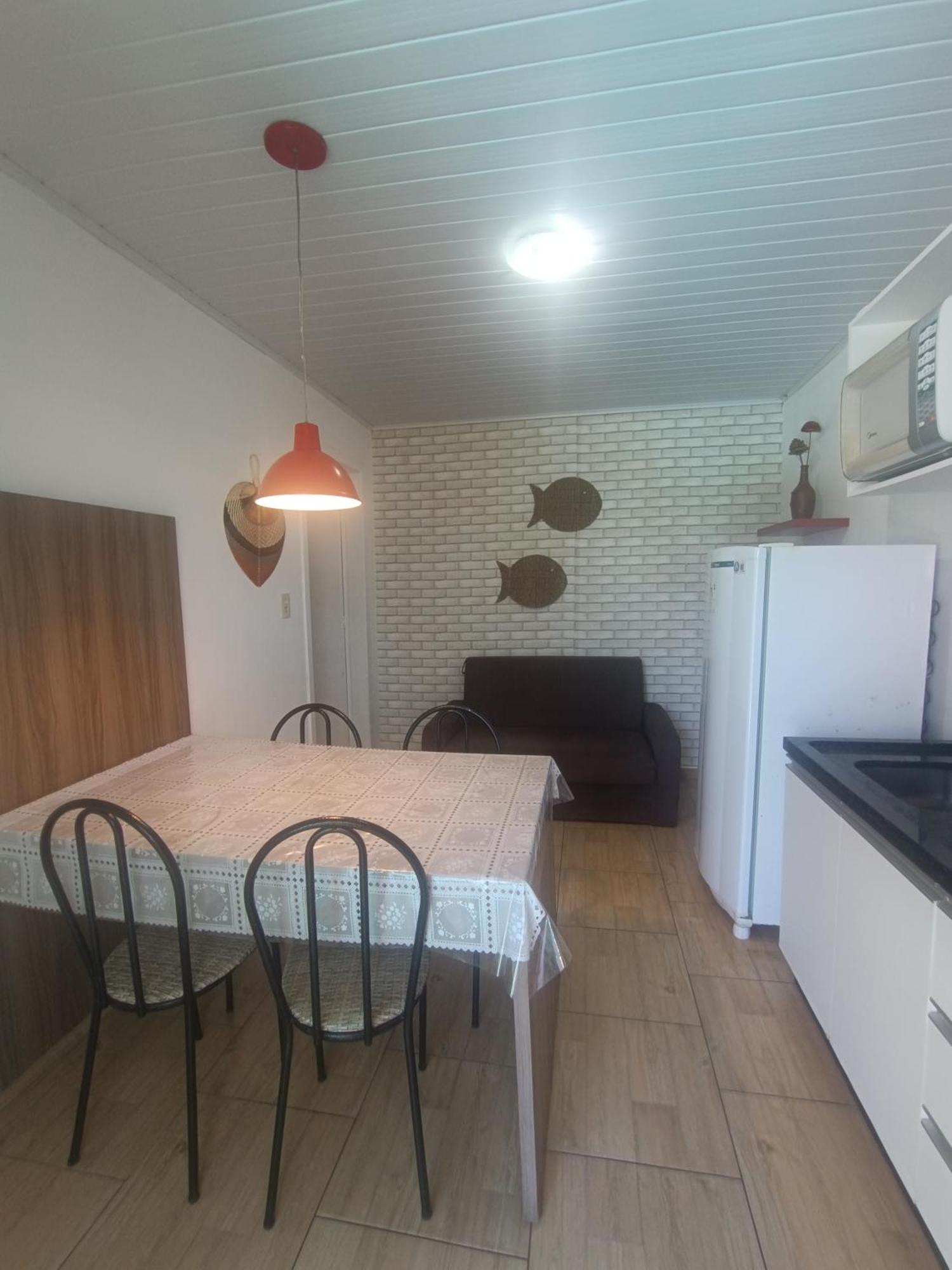 Apartamento Sunshine Residencial Bombinhas Exterior foto