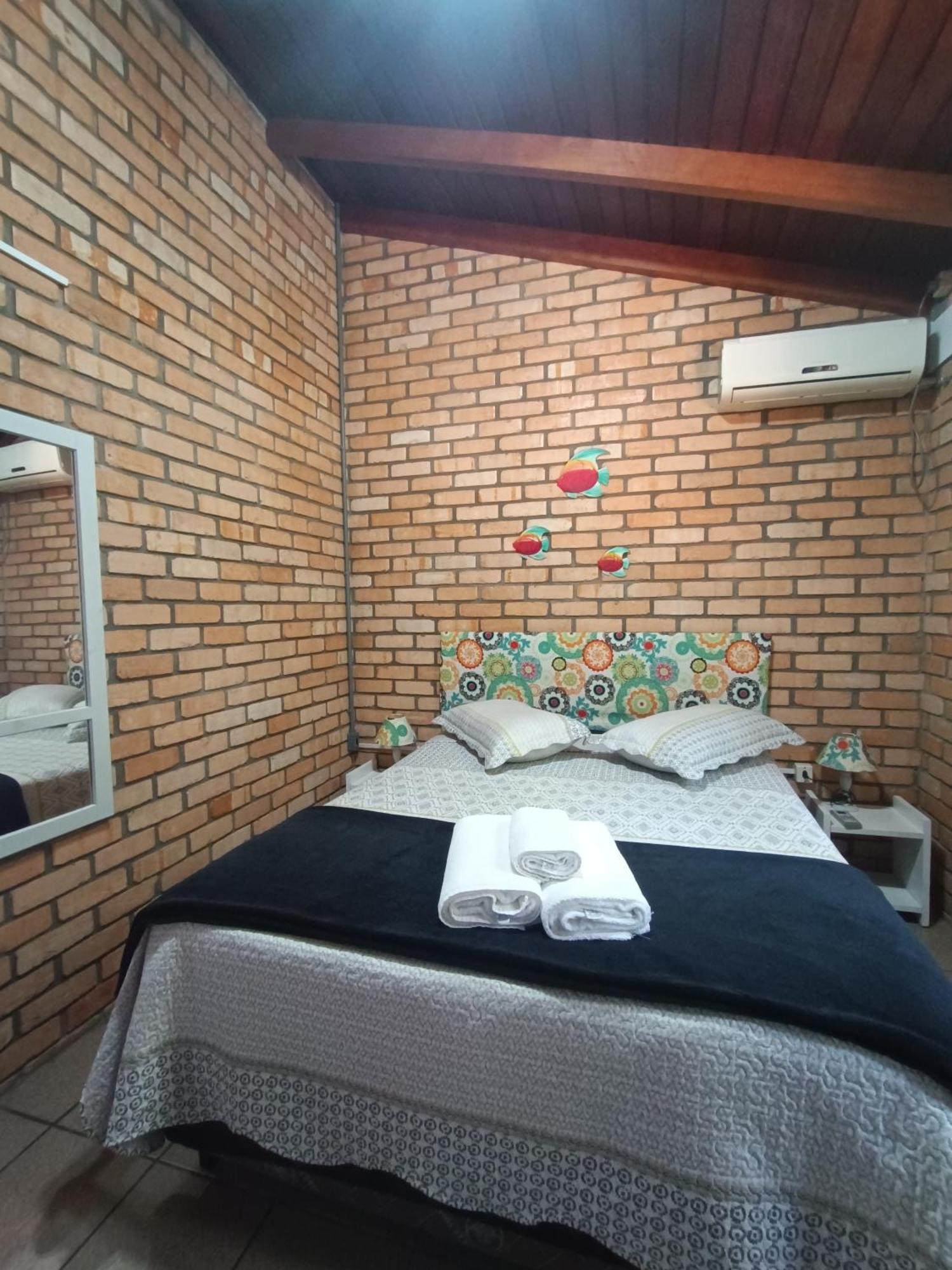Apartamento Sunshine Residencial Bombinhas Exterior foto