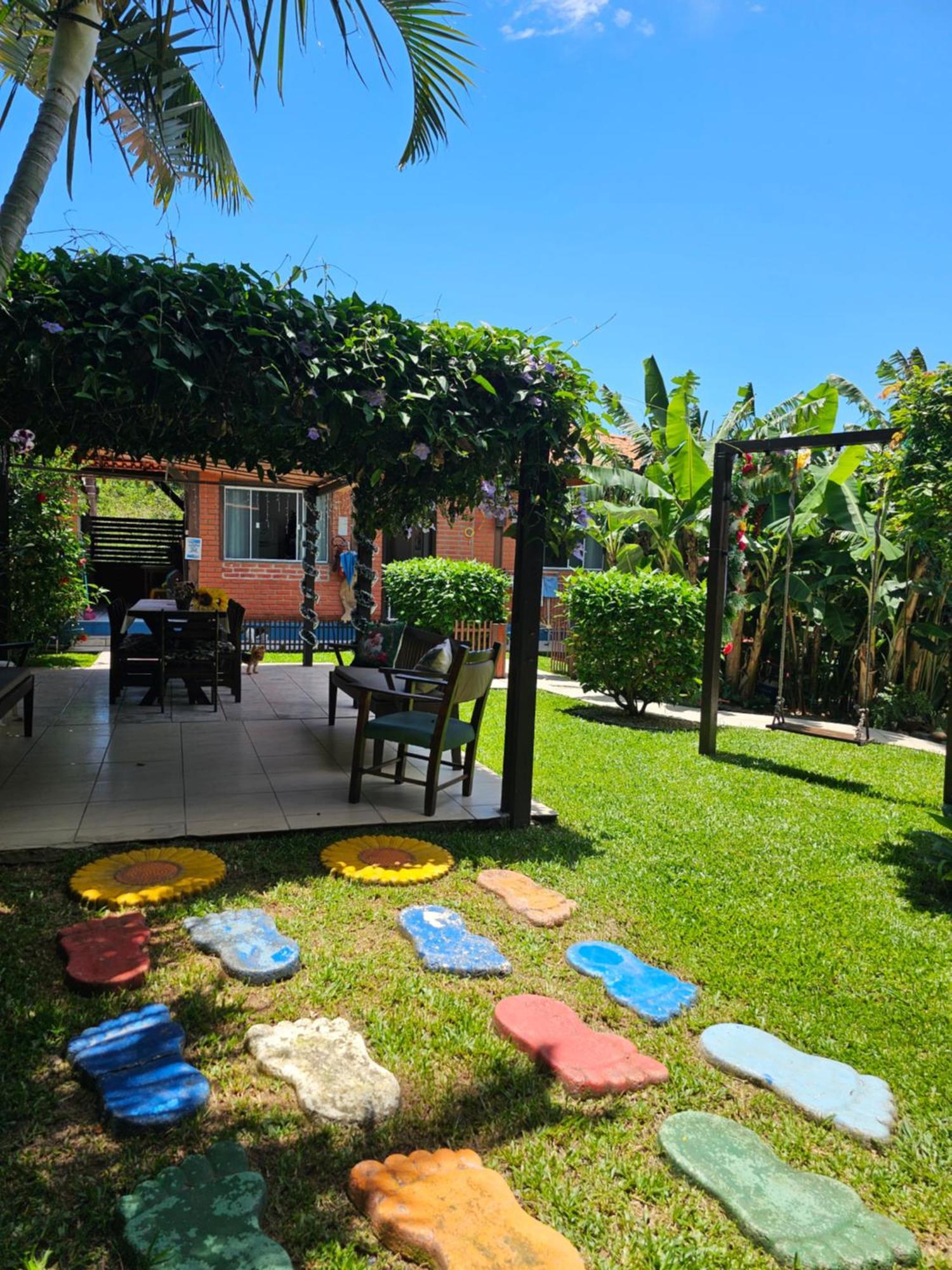 Apartamento Sunshine Residencial Bombinhas Exterior foto