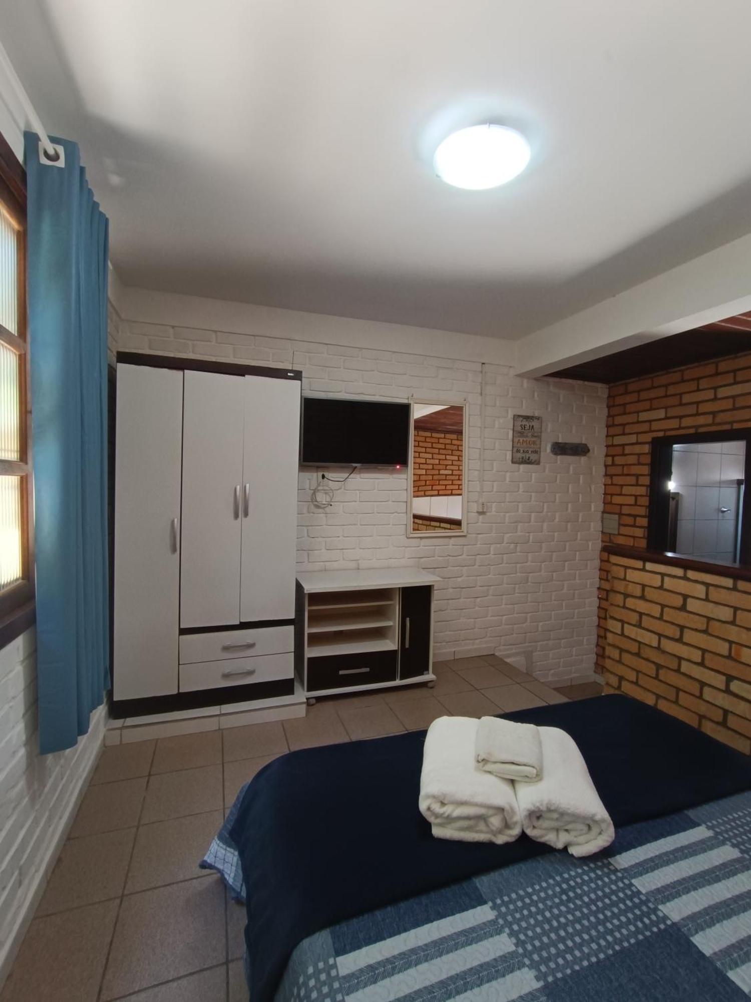 Apartamento Sunshine Residencial Bombinhas Exterior foto