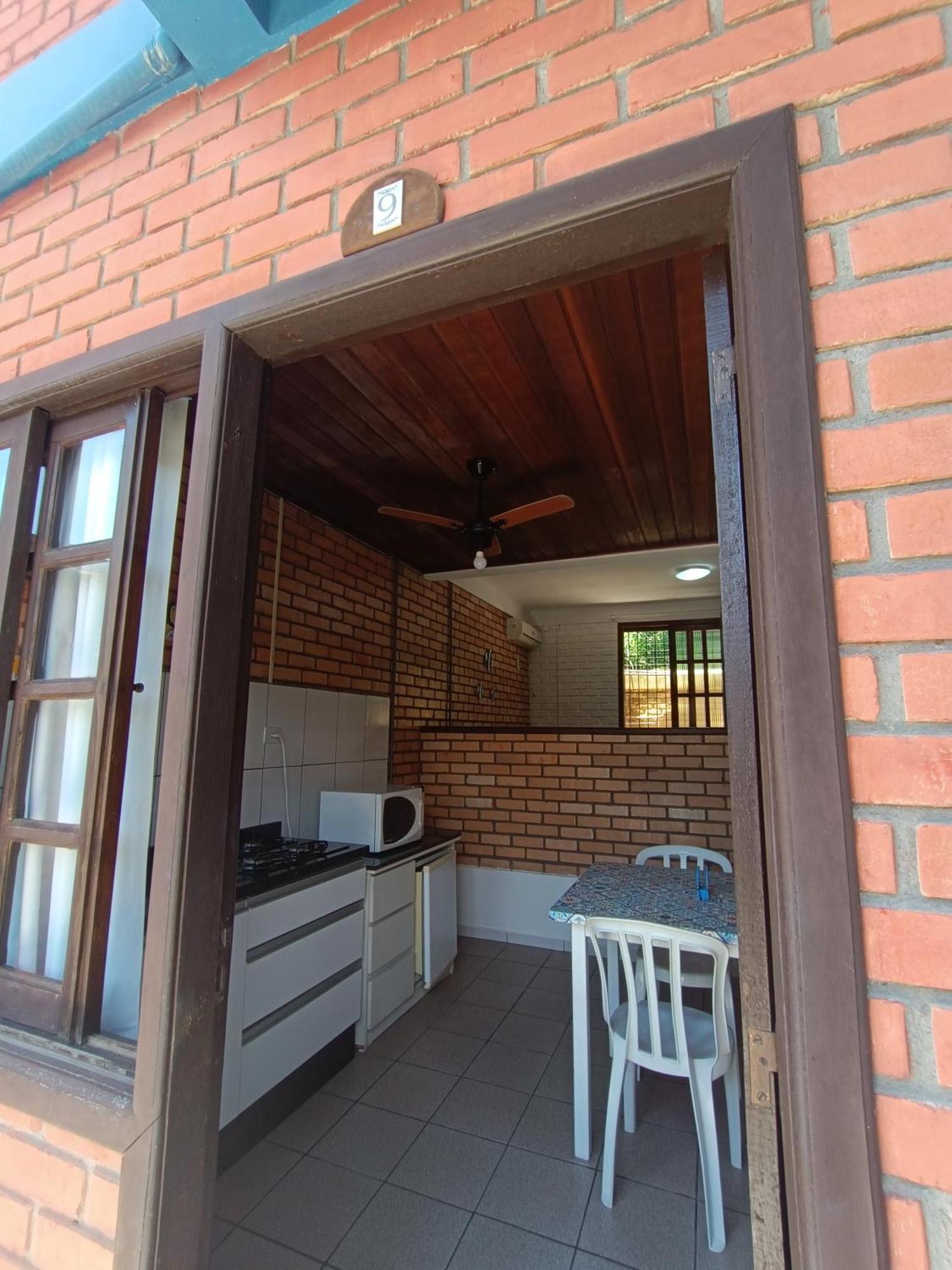 Apartamento Sunshine Residencial Bombinhas Exterior foto