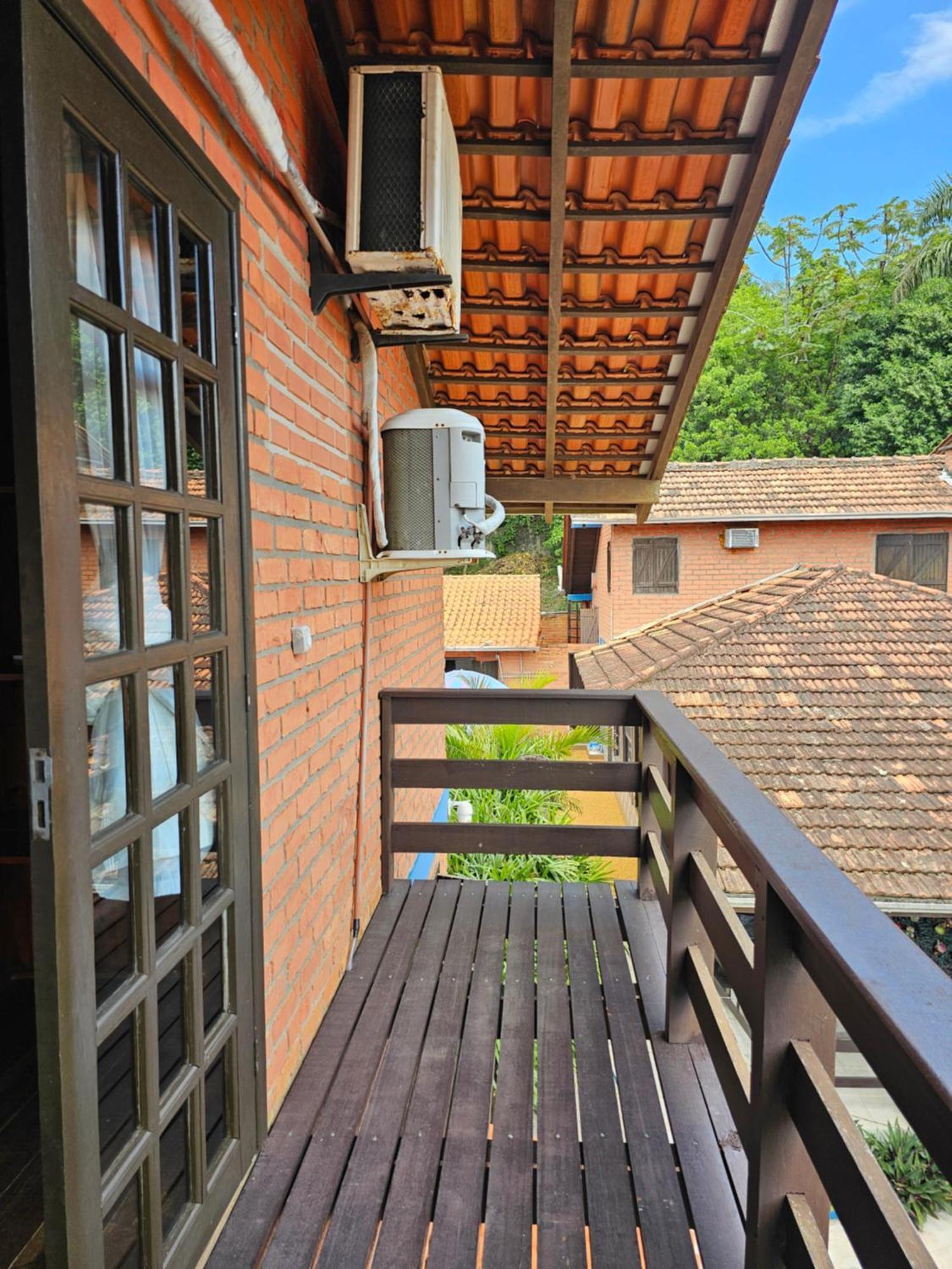 Apartamento Sunshine Residencial Bombinhas Exterior foto