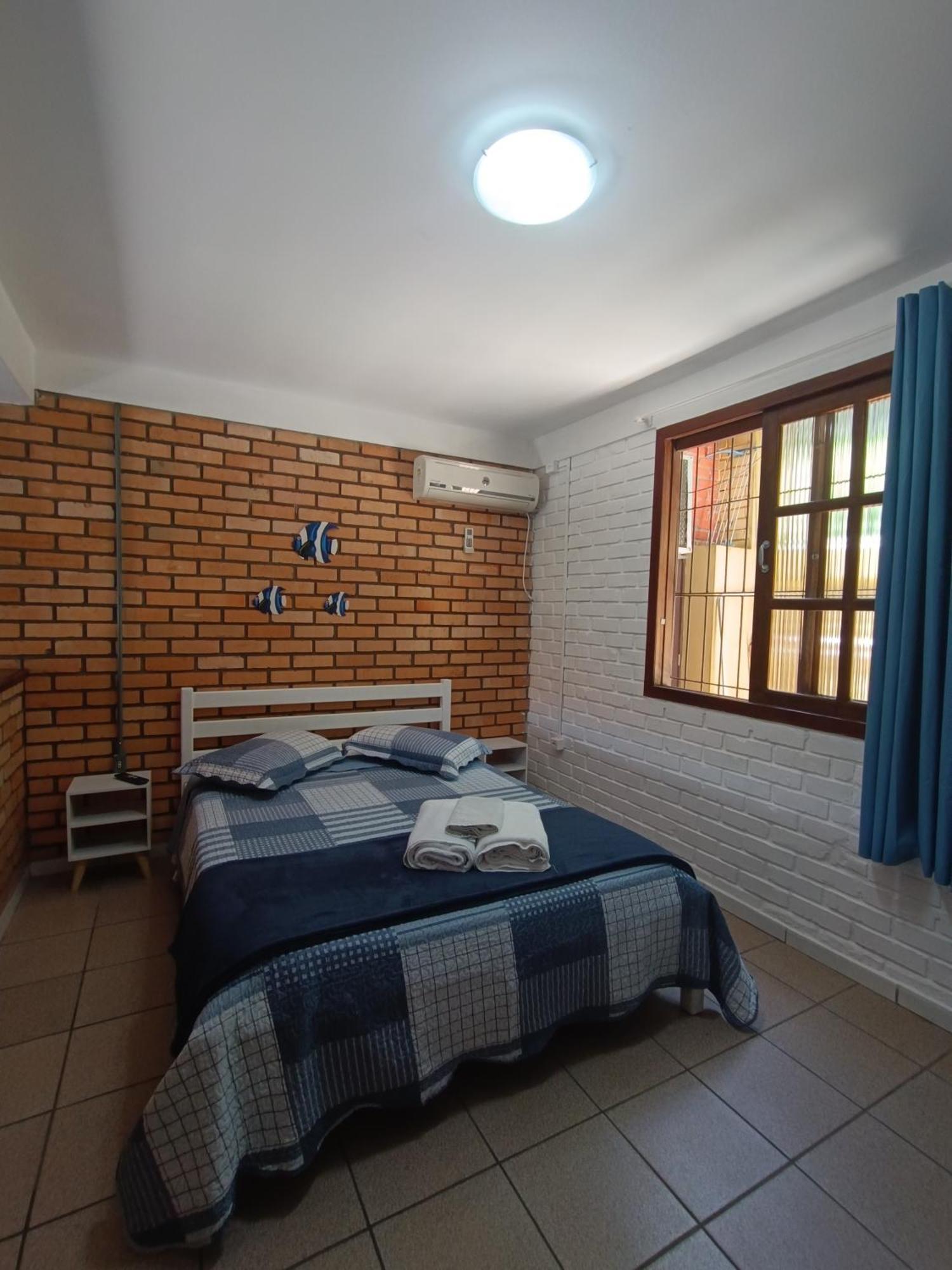 Apartamento Sunshine Residencial Bombinhas Exterior foto