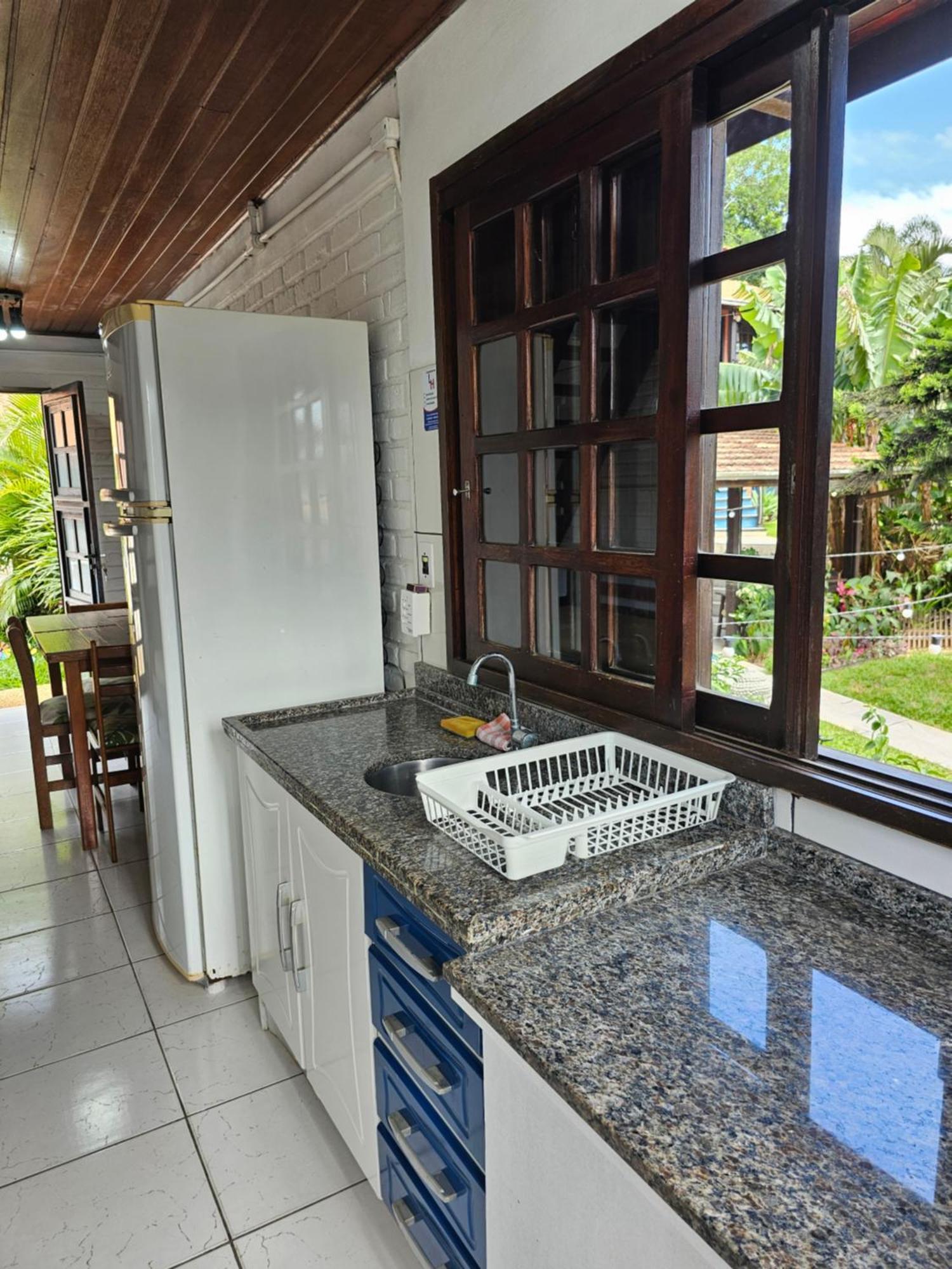 Apartamento Sunshine Residencial Bombinhas Exterior foto