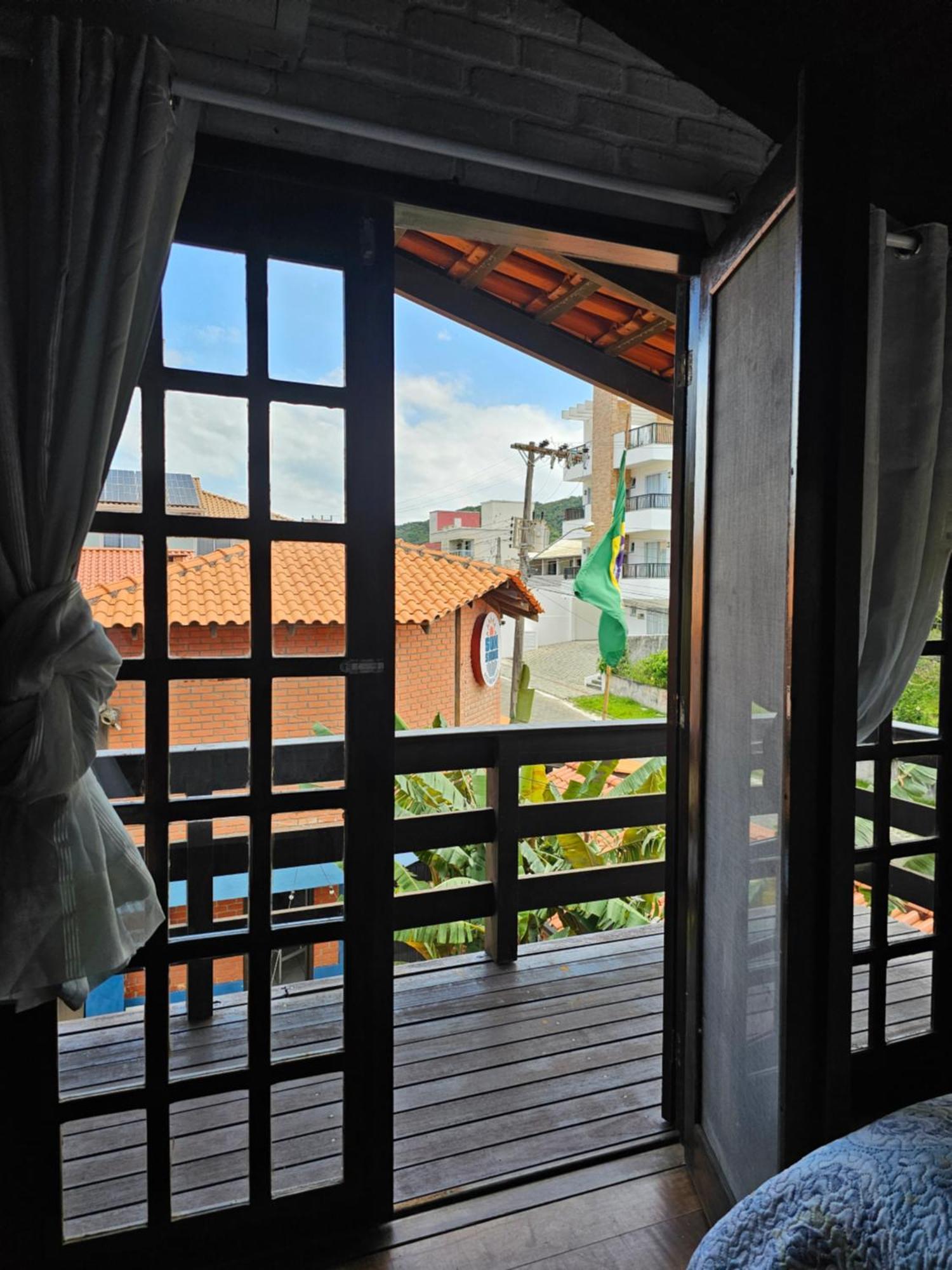 Apartamento Sunshine Residencial Bombinhas Exterior foto
